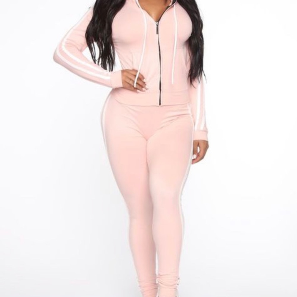 Fashion nova matching set